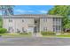Condominium building with stairs and screened-in porches at 2312 Sweetwater Blvd. # 2312, Murrells Inlet, SC 29576