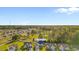 Aerial view of property at 263 Lakota Loop showcasing its location within a well-planned community at 263 Lakota Loop, Longs, SC 29568