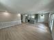 Inviting living space flows to the kitchen; perfect for entertaining at 326 15Th Ave. S, Surfside Beach, SC 29575