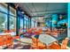 The on-site restaurant offers dining with ocean views at 4800 S Ocean Blvd. # 420, North Myrtle Beach, SC 29582
