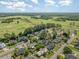 Beautiful neighborhood close to the golf course, trees and landscaping at 706 Chippendale Dr., Myrtle Beach, SC 29588