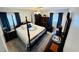 Traditional bedroom with a four-poster bed, matching furniture, and soft blue accents, creating a cozy atmosphere at 801 Talbot Circle, Myrtle Beach, SC 29577