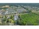 Expansive aerial view of a well-planned community with ponds and lush green spaces at 804 Twickenham Loop, Longs, SC 29568