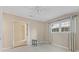 Cozy bedroom with an attached sitting room at 88 Purple Martin Dr., Murrells Inlet, SC 29576
