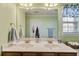 Bathroom features a double vanity with plentiful counter space and decor at 1439 Brighton Ave., Myrtle Beach, SC 29588