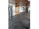 Fitness center with various exercise machines, a sauna, and ample workout space at 2207 S Ocean Blvd. # 1407, Myrtle Beach, SC 29577
