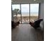 Relax in the well-lit lobby offering great views of the pool and beach at 2207 S Ocean Blvd. # 1407, Myrtle Beach, SC 29577