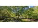 Beautiful home surrounded by mature trees, providing a private and serene setting at 3772 Brown Bark Ln., Murrells Inlet, SC 29576