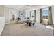 Inviting living room with comfortable seating, large windows, and view at 402 Sun Colony Blvd., Longs, SC 29568