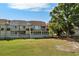 Townhomes feature balconies and screened porches, perfect for enjoying the outdoor green space at 4046 Fairway Lakes Dr. # 4046, Myrtle Beach, SC 29579