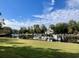 Scenic waterfront view with private docks and boat slips, ideal for boating enthusiasts and water activities at 4750 N Huckleberry Ln., Conway, SC 29526