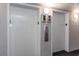 This building features elevators for easy access to all floors at 5308 N Ocean Blvd. # 504, Myrtle Beach, SC 29577