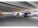 Parking garage of the building at 5308 N Ocean Blvd. # 504, Myrtle Beach, SC 29577