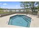 Community hot tub with scenic water views at 806 Conway St. # 116, North Myrtle Beach, SC 29582