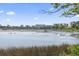 Picturesque water view highlighting nearby buildings at 806 Conway St. # 116, North Myrtle Beach, SC 29582