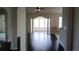 Open-concept interior featuring hardwood floors, elegant arched doorways, and a bright and airy atmosphere at 843 Brookline Dr., Myrtle Beach, SC 29579
