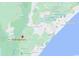 Map showing the location of 861-D Tall Oaks Court in relation to nearby roads and areas at 861 Tall Oaks Ct. # D-61, Myrtle Beach, SC 29588