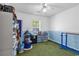 Bright bedroom offering ample space and natural light for a comfortable living environment at 9450 Leeds Circle, Myrtle Beach, SC 29588