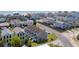 Beautiful beachfront community with colorful beach homes and convenient access to the ocean at 112 3Rd Ave. S # B, Surfside Beach, SC 29575