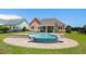 The beautiful pool and patio area are perfect for outdoor relaxation and gatherings at 1133 6Th Ave. S, North Myrtle Beach, SC 29582
