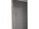 This storage closet has white wire shelving at 1242 Carrie Bell Ln, Myrtle Beach, SC 29577