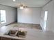 Living room with kitchen island and sink; natural light from two windows at 1242 Carrie Bell Ln, Myrtle Beach, SC 29577