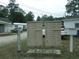 Several mailboxes in a community at 1242 Carrie Bell Ln, Myrtle Beach, SC 29577