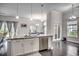 Kitchen featuring granite counters and stainless dishwasher at 1286 Culbertson Ave., Myrtle Beach, SC 29577