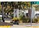 Charming street view of Conway, showcasing its historic architecture and local signage at 1720 Horry St., Conway, SC 29526