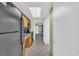 Functional kitchen with appliances and tile flooring at 3000 N Ocean Blvd. # 220, Myrtle Beach, SC 29577