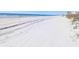 Beautiful sandy beach with a vast and open ocean view at 407 24Th Ave. N # 302, North Myrtle Beach, SC 29582