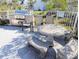 Entertain with ease using the built-in outdoor kitchen and charming patio seating at 407 24Th Ave. N # 302, North Myrtle Beach, SC 29582