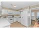 Functional kitchen featuring ample counter space and appliances at 414 32Nd Ave. N, North Myrtle Beach, SC 29582