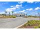 Community clubhouse boasts welcoming architecture and well-maintained landscaping, perfect for gatherings at 528 Courtridge Loop, Conway, SC 29526