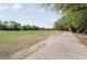 Picture of lush green Greg Norman golf course fairway with well-manicured grass and trees at 6095 Catalina Dr. # 1613, North Myrtle Beach, SC 29582