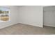 Bedroom with a window, a closet, and neutral colored carpet at 631 Culmen Ct., Myrtle Beach, SC 29588