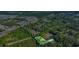 Aerial view of the home and community at 6357 Highway 707, Myrtle Beach, SC 29588