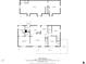 Detailed floor plans showing both levels at 6357 Highway 707, Myrtle Beach, SC 29588