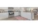 Bright kitchen featuring stainless appliances, granite countertops, and a functional island at 655 Culmen Ct., Myrtle Beach, SC 29588