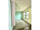 Small bedroom featuring carpeted floor and single window for natural light at 6638 Greenslake Point, Myrtle Beach, SC 29588