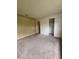 Cozy bedroom with carpet floors and closet, offering a comfortable living space at 6638 Greenslake Point, Myrtle Beach, SC 29588