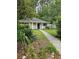 Charming single-story home with a well-maintained yard and a welcoming entrance at 6638 Greenslake Point, Myrtle Beach, SC 29588