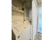 Laundry room with washing machine and dryer at 6638 Greenslake Point, Myrtle Beach, SC 29588