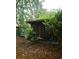 Screened in back porch in wooded area at 6638 Greenslake Point, Myrtle Beach, SC 29588