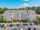 Spacious condo with parking and manicured landscaping offers a tranquil living environment at 901 Knoll Shores Ct. # 304, Murrells Inlet, SC 29576