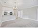 Open concept kitchen with breakfast bar, stainless steel appliances, and lots of storage space at 901 Knoll Shores Ct. # 304, Murrells Inlet, SC 29576