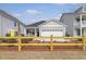 Charming single story home with landscaped front yard and inviting curb appeal at 1013 Hainer Place Dr, Conway, SC 29526