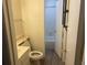 Bathroom featuring a bathtub and vanity sink at 10301 N Kings Hwy. # 22-11, , SC 29572
