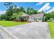 Charming single story home with brick and siding, well manicured lawn and long driveway at 111 Rose Water Loop # 111, Myrtle Beach, SC 29588