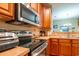 Kitchen featuring stainless steel appliances at 111 Rose Water Loop # 111, Myrtle Beach, SC 29588